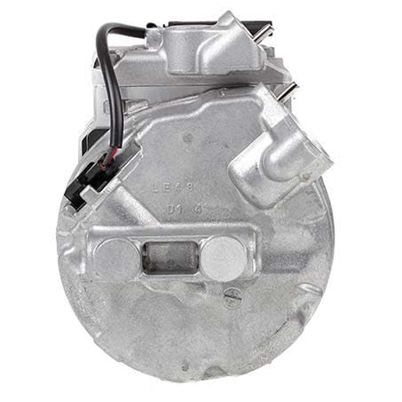 Denso Air Conditioning Compressor 12V Direct Mount CXD6406 AIR CONDITIONING COMPRESSOR DENSO - Micks Gone Bush