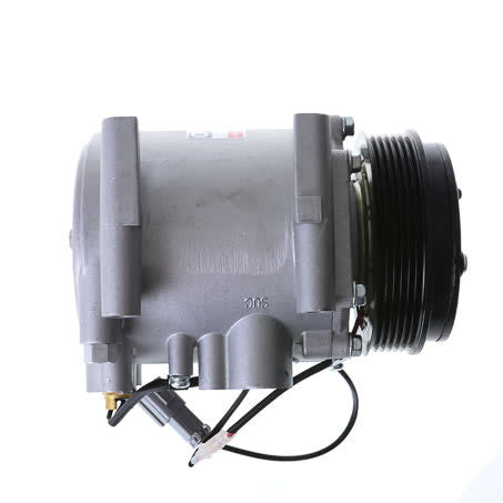 OEX Air Conditioning Compressor 24V Direct Mount MHI MSC90TA Style CXM0001 AIR CONDITIONING COMPRESSOR OEX - Micks Gone Bush