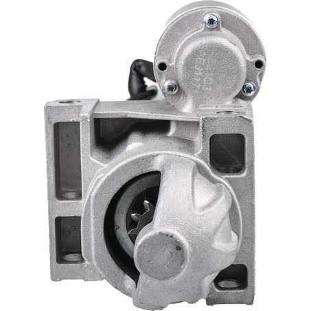 OEX Starter Motor 12V 11 Tooth CW Delco Style DXS9100 STARTER MOTOR OEX - Micks Gone Bush