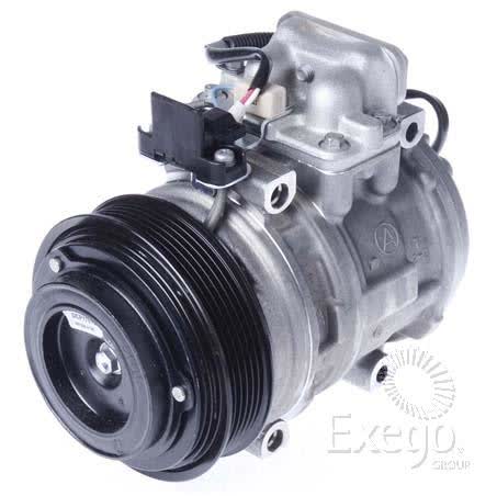 Denso Air Conditioning Compressor 12V Direct Mount 10PA15C CXD6290 AIR CONDITIONING COMPRESSOR DENSO - Micks Gone Bush