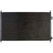 Denso Air Conditioning Condenser Parallel Flow Inlet Pad Outlet Pad CNX938 AIR CONDITIONING CONDENSER DENSO - Micks Gone Bush