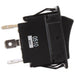 Narva Heavy Duty Rocker Switch Off/on Spst Red Illuminated 10A 24V 63048BL SWITCH NARVA - Micks Gone Bush