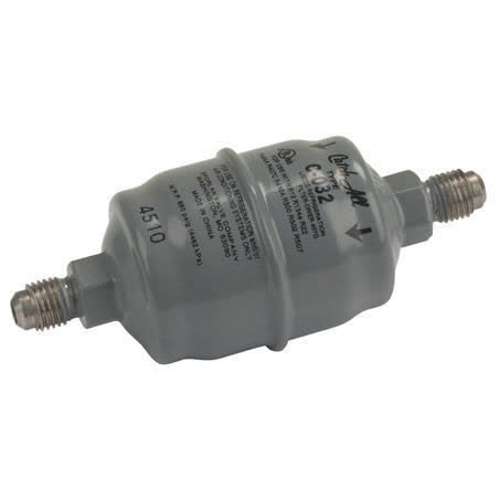 Robinair Air Conditioning Receiver Drier Part No. 100343 AIR CONDITIONING RECEIVER DRIER ROBINAIR - Micks Gone Bush