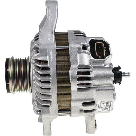 Genuine Products Alternator 12V 105A Mitsubishi 1800A452 ALTERNATOR GENUINE PRODUCTS - Micks Gone Bush
