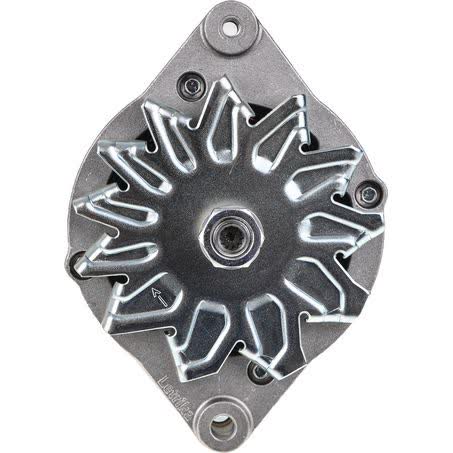 Mahle Alternator 12V 120A MG477 ALTERNATOR MAHLE - Micks Gone Bush