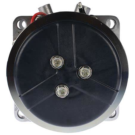 Sanden Air Conditioning Compressor 12V Ear Mount SD7H15 CXS6167 AIR CONDITIONING COMPRESSOR SANDEN - Micks Gone Bush