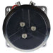 Sanden Air Conditioning Compressor 12V Ear Mount SD7H15 CXS6167 AIR CONDITIONING COMPRESSOR SANDEN - Micks Gone Bush