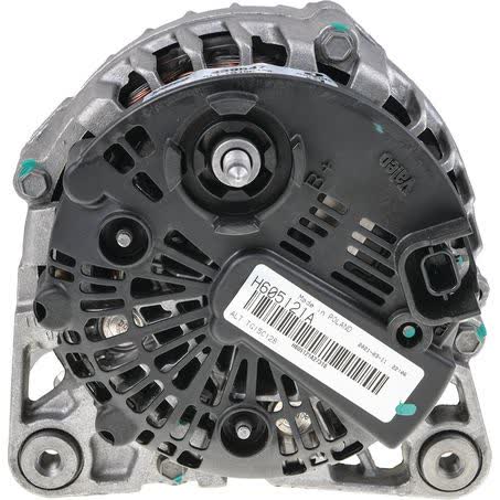 Valeo Alternator 12V 150A 439647 ALTERNATOR VALEO - Micks Gone Bush