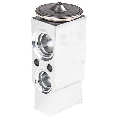OEX Air Conditioning TX Valve Block Pad 2 Ton TXX09038 AIR CONDITIONING TX VALVE OEX - Micks Gone Bush