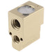 OEX Air Conditioning TX Valve Block Pad 1.5 Ton TXX3943 AIR CONDITIONING TX VALVE OEX - Micks Gone Bush