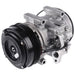 Denso Air Conditioning Compressor 12V Direct Mount 10P13F CXD6170 AIR CONDITIONING COMPRESSOR DENSO - Micks Gone Bush