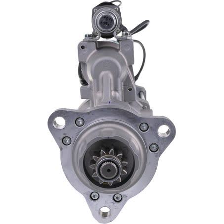 Delco Remy Starter Motor 12V 11 Tooth CW 150MT 61015900 STARTER MOTOR DELCO REMY - Micks Gone Bush