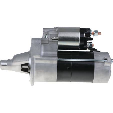 Oex Starter Motor 12V 10TH CW Denso Style starter motor OEX - Micks Gone Bush