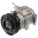 Delphi Air Conditioning Compressor 12V Direct Mount SP17 CXG0342 AIR CONDITIONING COMPRESSOR DELPHI - Micks Gone Bush