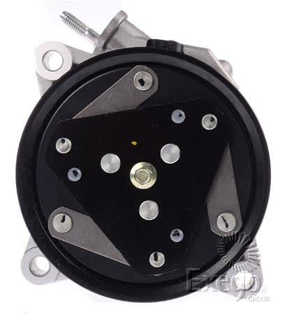Delphi Air Conditioning Compressor 12V Ear Mount SP17 CXG7249 AIR CONDITIONING COMPRESSOR DELPHI - Micks Gone Bush