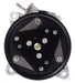 Delphi Air Conditioning Compressor 12V Ear Mount SP17 CXG7249 AIR CONDITIONING COMPRESSOR DELPHI - Micks Gone Bush