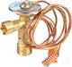Red Dot Air Conditioning TX Valve 90 Deg. (L) Externally Equalised 1.5 Ton RD558620P AIR CONDITIONING TX VALVE REDDOT - Micks Gone Bush