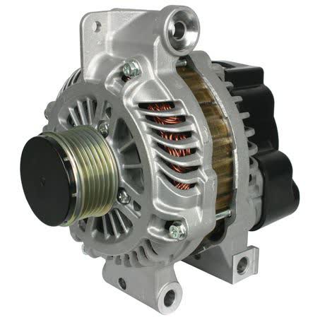 OEX Alternator 12V 90A Mitsubishi Style MXA329 ALTERNATOR OEX - Micks Gone Bush