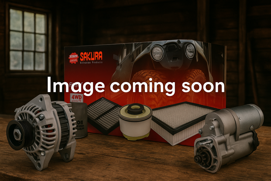 Valeo Alternator 12V 90A Fits Soul Cerato Forte Hyundai i30 Elantra 65-6097G Alternators & Generators Valeo - Micks Gone Bush
