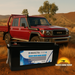 Invicta 12V 200Ah Lithium Battery with Bluetooth — Heavy-Duty Deep Cycle Batteries Invicta - Micks Gone Bush