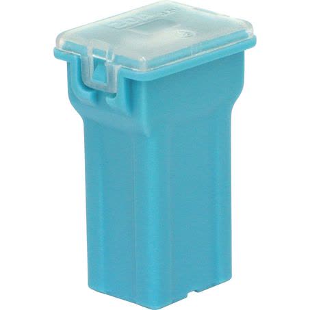 OEX Fusible Link Mini Female Type 1 20A Light Blue ACX1800BL FUSIBLE LINK OEX - Micks Gone Bush