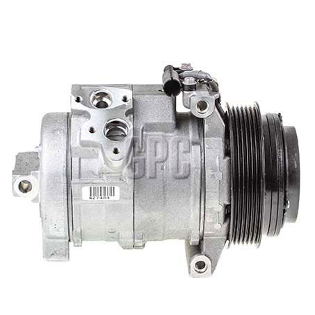 Denso Air Conditioning Compressor 12V Direct Mount 10S17C CXD6426 AIR CONDITIONING COMPRESSOR DENSO - Micks Gone Bush