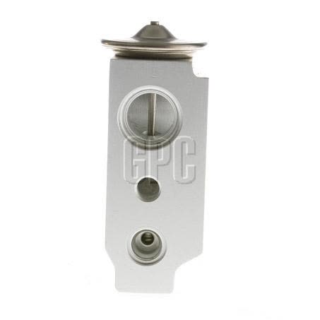 OEX Air Conditioning TX Valve Block Pad 1.5 Ton TXX09020 AIR CONDITIONING TX VALVE OEX - Micks Gone Bush