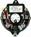 Prestolite Alternator 12V 90A 110-602 New Single Leg Internal Regulator ALTERNATOR PRESTOLITE - Micks Gone Bush