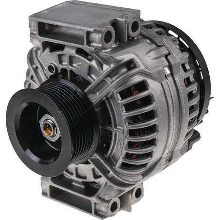 Bosch Alternator 24V 100A Part No. 1986A00968 ALTERNATOR BOSCH - Micks Gone Bush