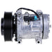 Sanden Air Conditioning Compressor 12V Ear Mount SD7H15SHD CXS4082 AIR CONDITIONING COMPRESSOR SANDEN - Micks Gone Bush