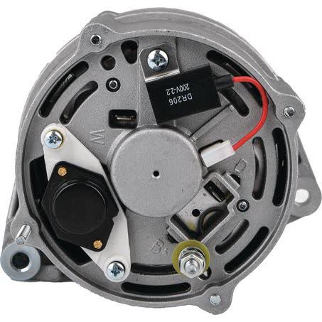 OEX Alternator 12V 55A Bosch Style BXA041 ALTERNATOR OEX - Micks Gone Bush