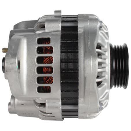 OEX Alternator 12V 80A Mitsubishi Style MXA234 ALTERNATOR OEX - Micks Gone Bush