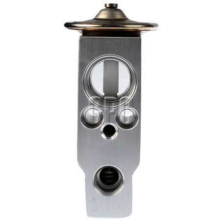 OEX Air Conditioning TX Valve Block Pad 1 Ton TXX09053 AIR CONDITIONING TX VALVE OEX - Micks Gone Bush