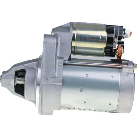 Denso Starter Motor 12V 1.6KW 10 Tooth CW Part No. 428080-1240 STARTER MOTOR DENSO - Micks Gone Bush