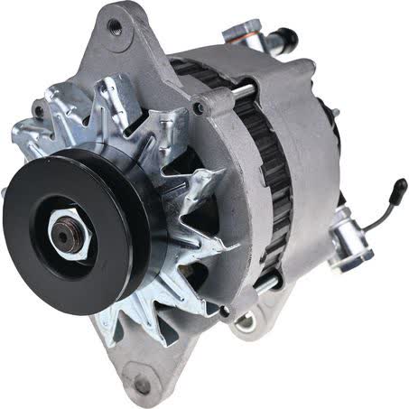 OEX Alternator 12V 60A Hitachi Style HXA049 ALTERNATOR OEX - Micks Gone Bush