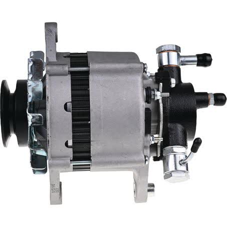 OEX Alternator 12V 60A Hitachi Style HXA049 ALTERNATOR OEX - Micks Gone Bush
