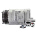 OEX Air Conditioning Compressor 12V Direct Mount Denso 6SEU16C Style CXD0072 AIR CONDITIONING COMPRESSOR OEX - Micks Gone Bush