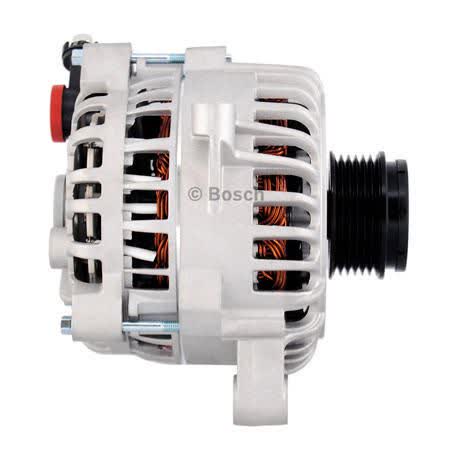 Bosch Alternator 12V 130A BXA1209N ALTERNATOR BOSCH - Micks Gone Bush