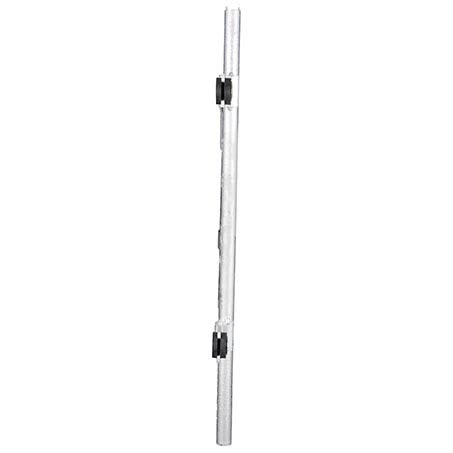 Red Dot Air Conditioning Condenser Parallel Flow Inlet Pad Outlet Pad CNX992 AIR CONDITIONING CONDENSER REDDOT - Micks Gone Bush
