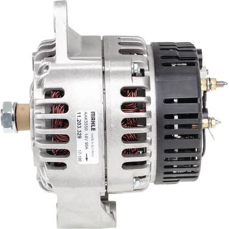 Mahle Alternator 12V 90A MG315 ALTERNATOR MAHLE - Micks Gone Bush