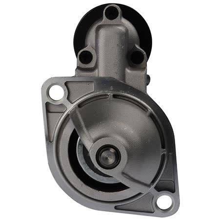Oex Starter Motor 12V 9TH CW Bosch Style starter motor OEX - Micks Gone Bush