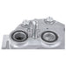 Sanden Air Conditioning Compressor 24V Direct Mount SD7H15 CXS4002 AIR CONDITIONING COMPRESSOR SANDEN - Micks Gone Bush