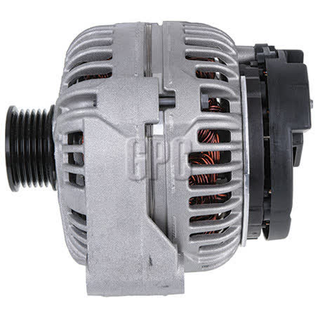 Bosch Alternator 12V 150A 0124615046 ALTERNATOR BOSCH - Micks Gone Bush