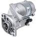 Oex Starter Motor 12V 9TH CW Denso Style starter motor OEX - Micks Gone Bush