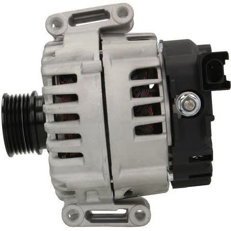 Vemo Alternator 12V 120A With Belt Pulley V30-13-50035 ALTERNATOR VEMO - Micks Gone Bush