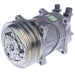 Valeo Air Conditioning Compressor 12V Ear Mount DKS15CH Part No. 815993 AIR CONDITIONING COMPRESSOR VALEO - Micks Gone Bush