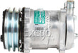 Sanden Air Conditioning Compressor 12V Ear Mount SD5H14HD Part No. CXS6664 AIR CONDITIONING COMPRESSOR SANDEN - Micks Gone Bush