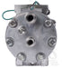 Sanden Air Conditioning Compressor 12V Direct Mount SD7H15 CXS4086 AIR CONDITIONING COMPRESSOR SANDEN - Micks Gone Bush