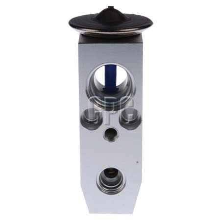 OEX Air Conditioning TX Valve Block Pad 1 Ton TXX09073 AIR CONDITIONING TX VALVE OEX - Micks Gone Bush