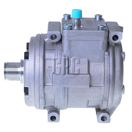 OEX Air Conditioning Compressor 12V Direct Mount Denso 10PA15C Style CXD0001 AIR CONDITIONING COMPRESSOR OEX - Micks Gone Bush